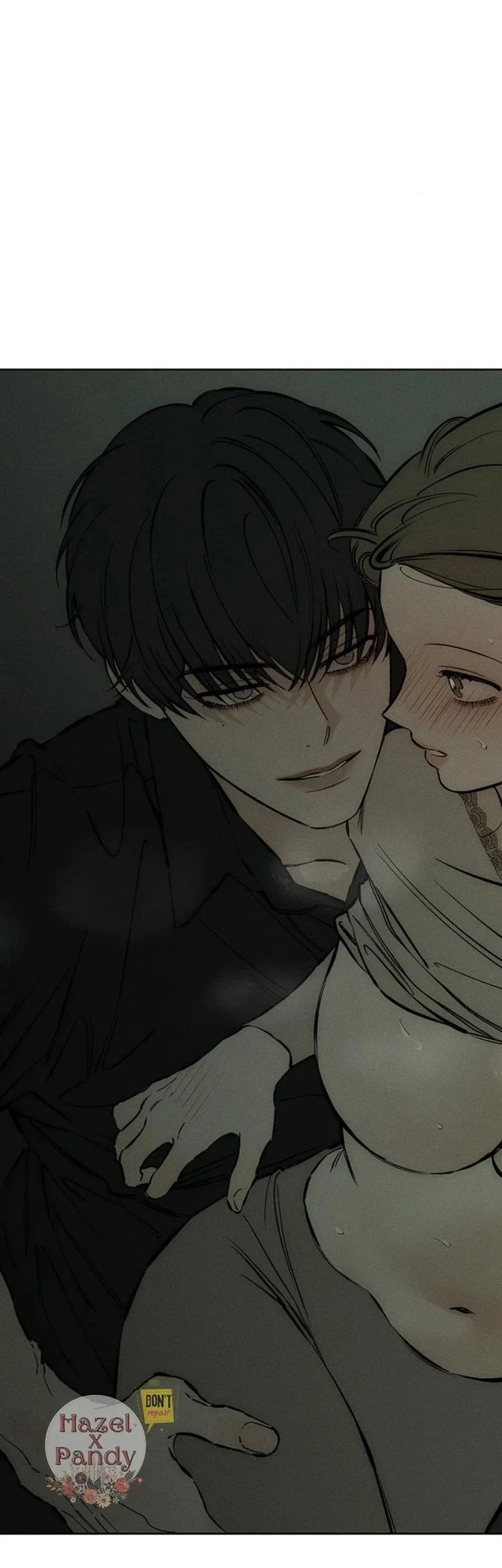 Tears on a Withered Flower Bab 24 halaman 23