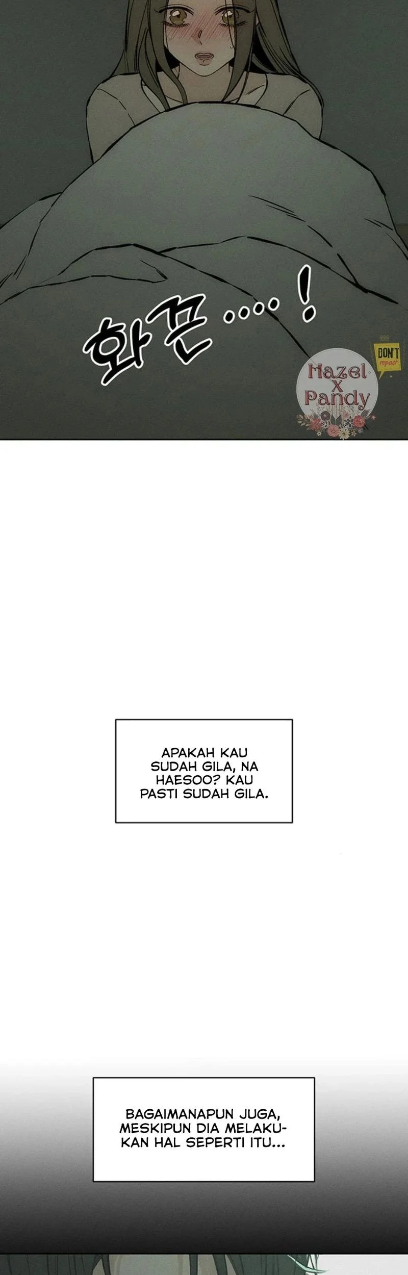 Tears on a Withered Flower Bab 24 halaman 29