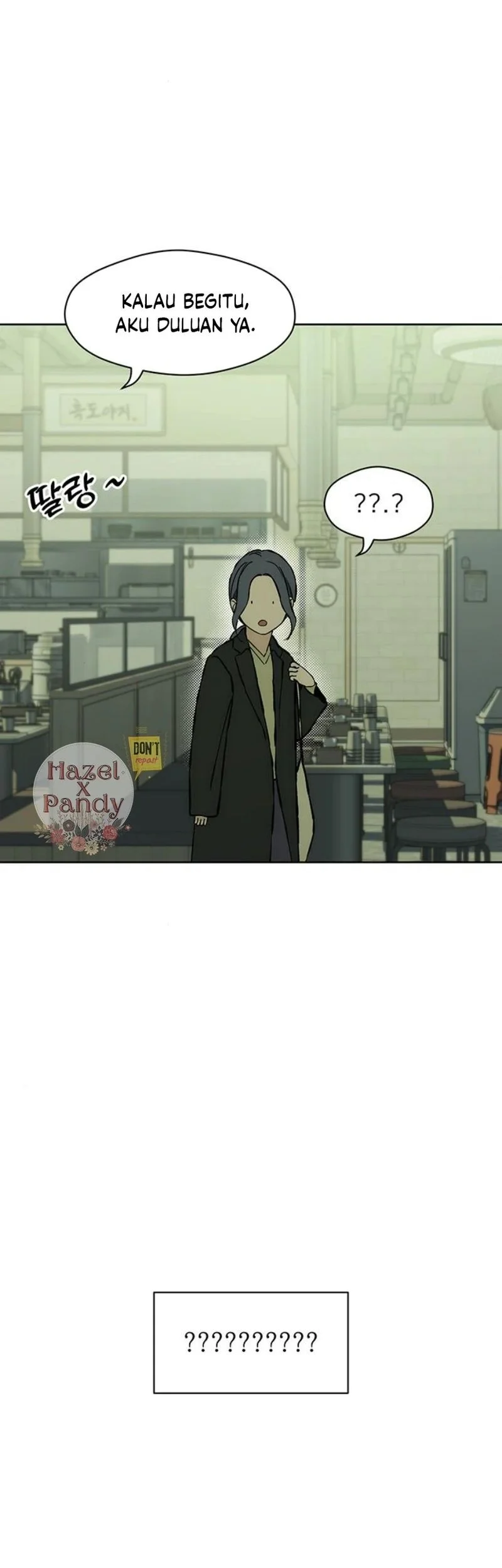 Tears on a Withered Flower Bab 24 halaman 47