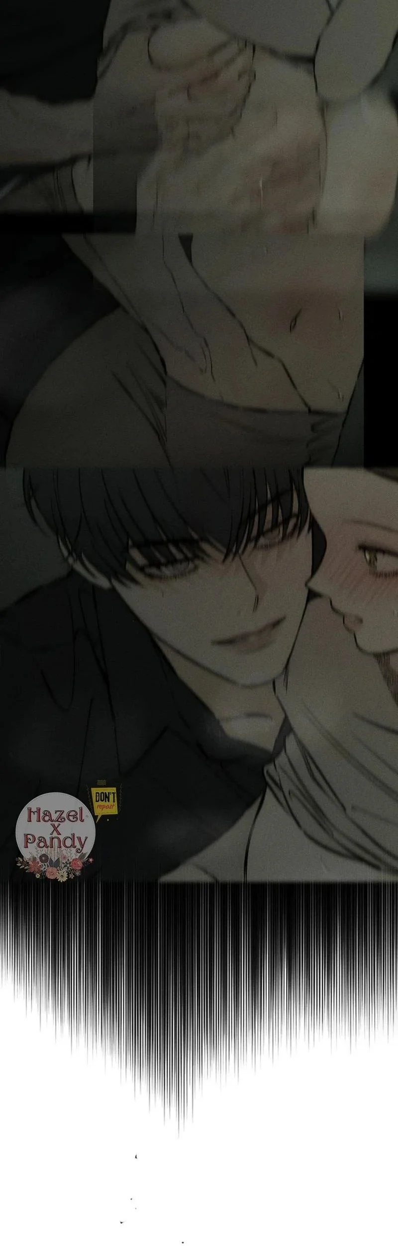Tears on a Withered Flower Bab 24 halaman 54