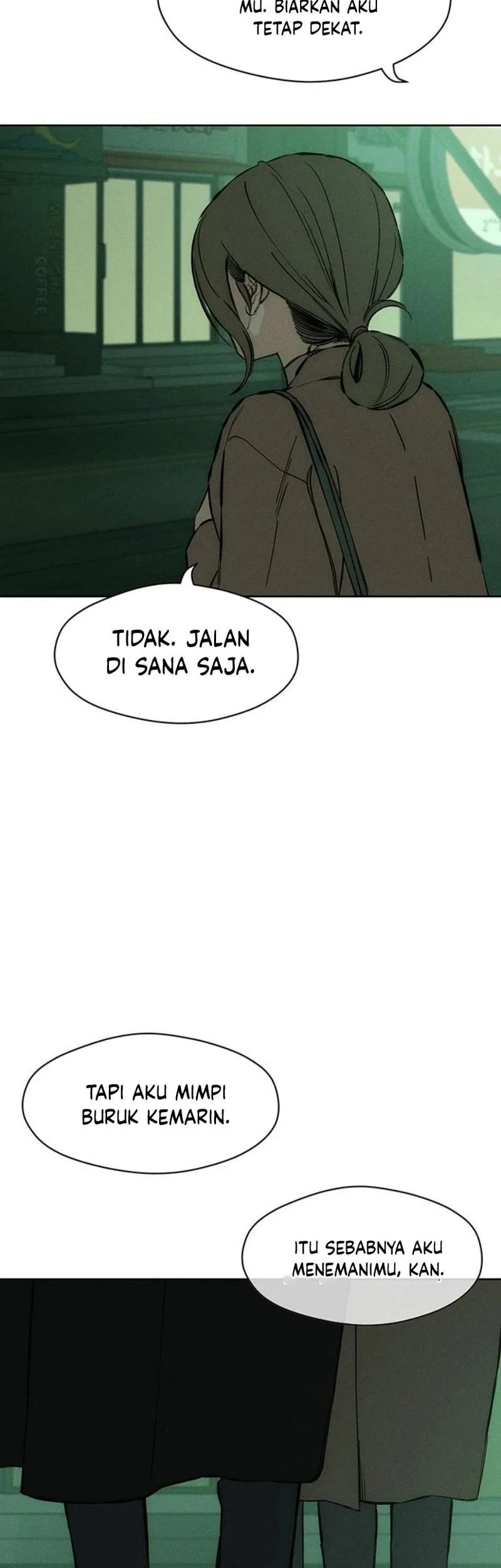 Tears on a Withered Flower Bab 24 halaman 59