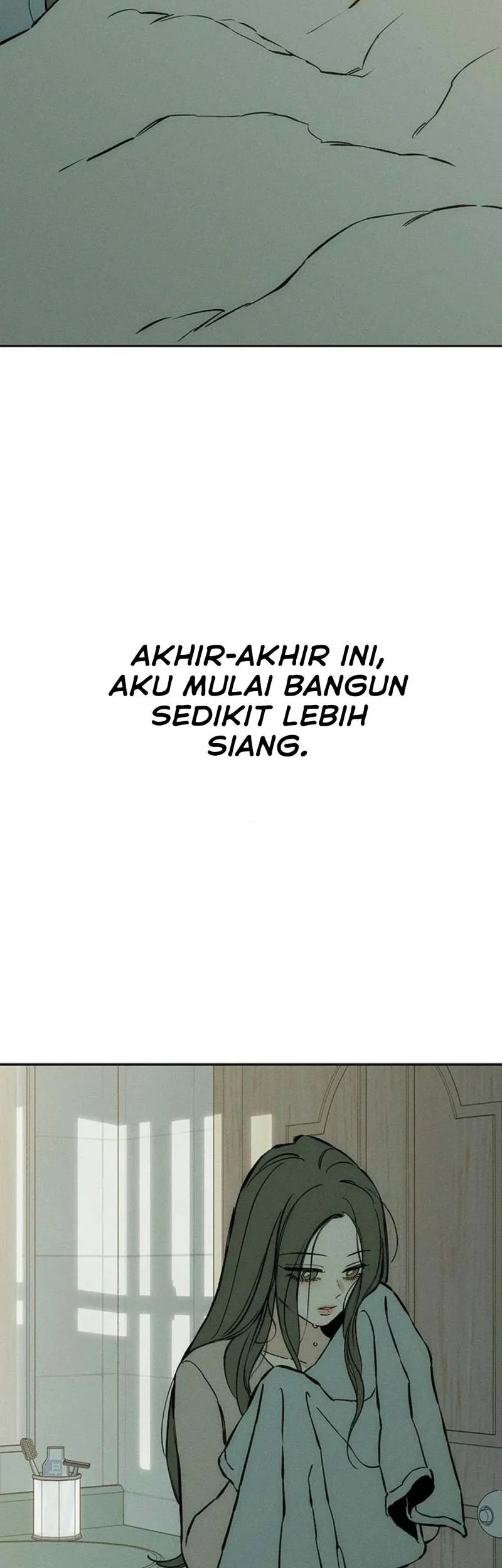 Tears on a Withered Flower Bab 25 halaman 41