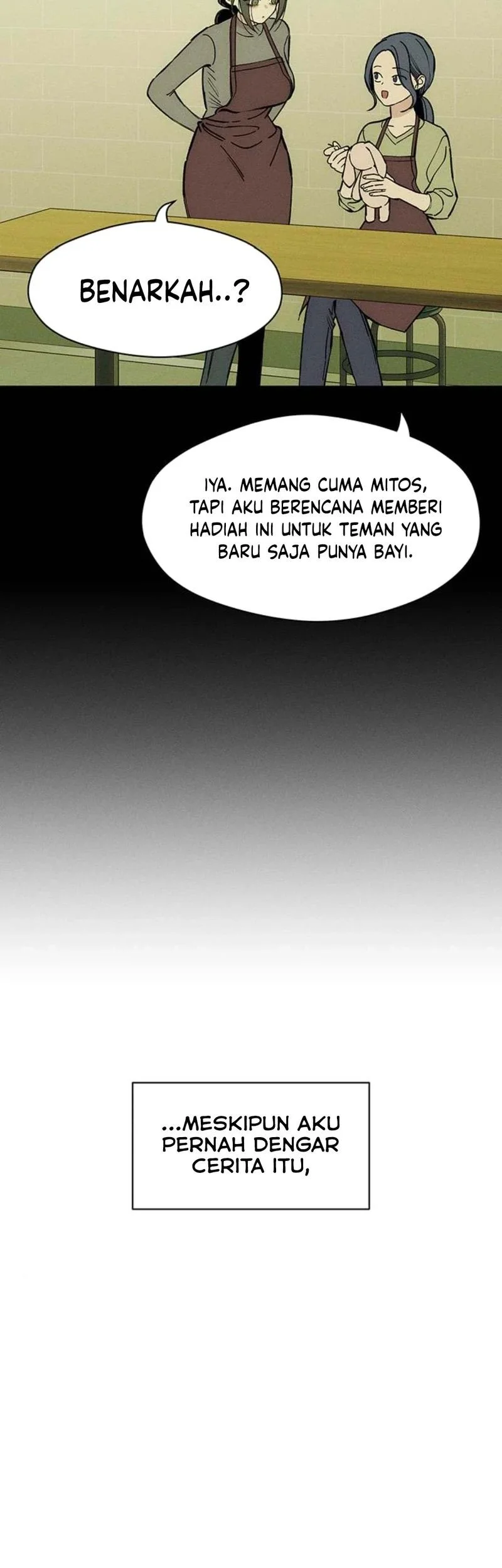 Tears on a Withered Flower Bab 25 halaman 67