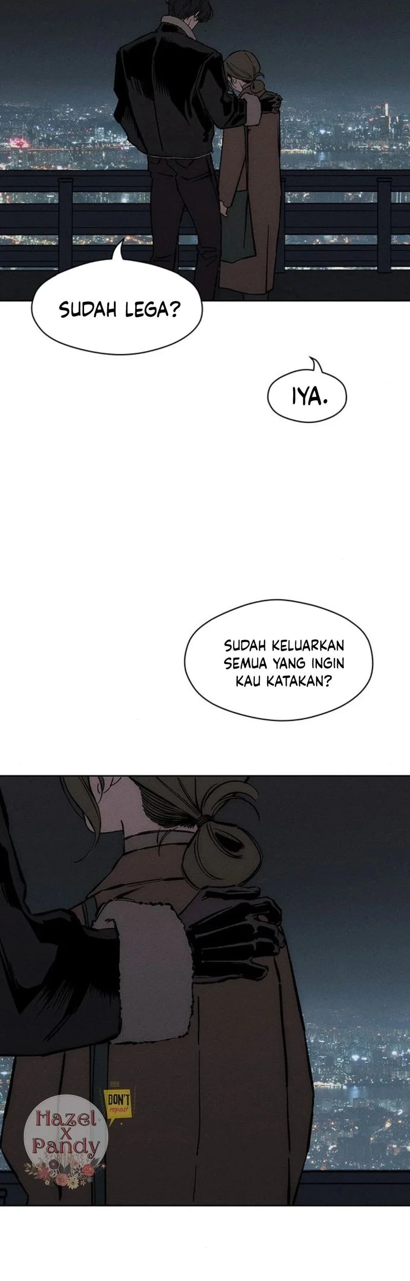 Tears on a Withered Flower Bab 26 halaman 23