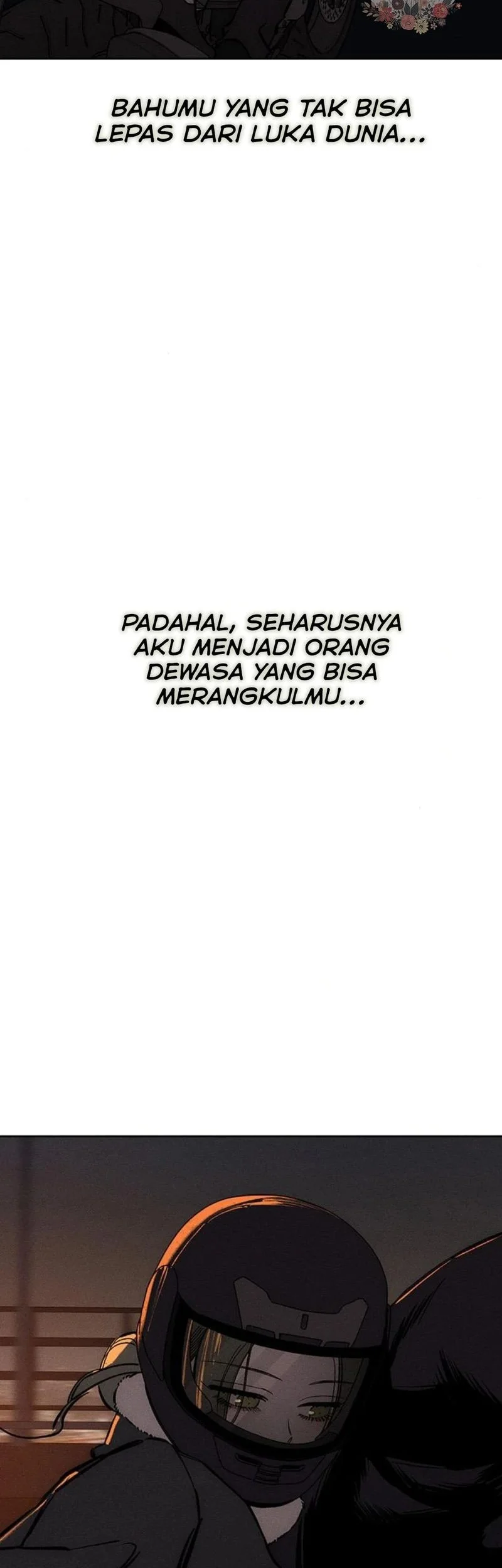 Tears on a Withered Flower Bab 26 halaman 43