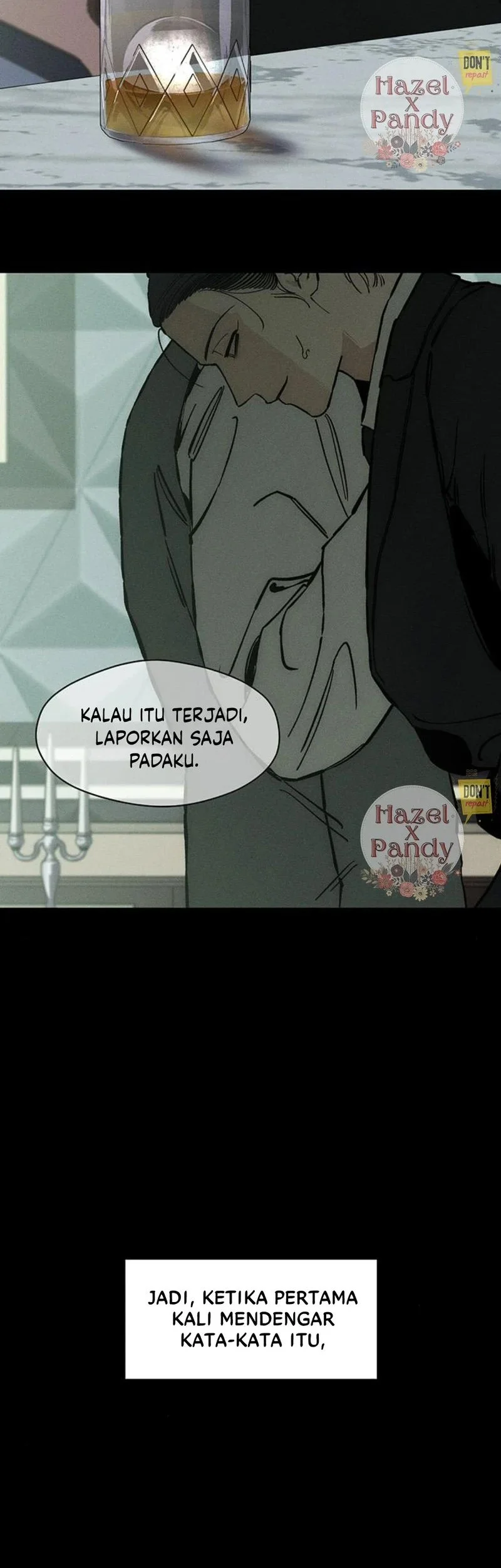 Tears on a Withered Flower Bab 26 halaman 50