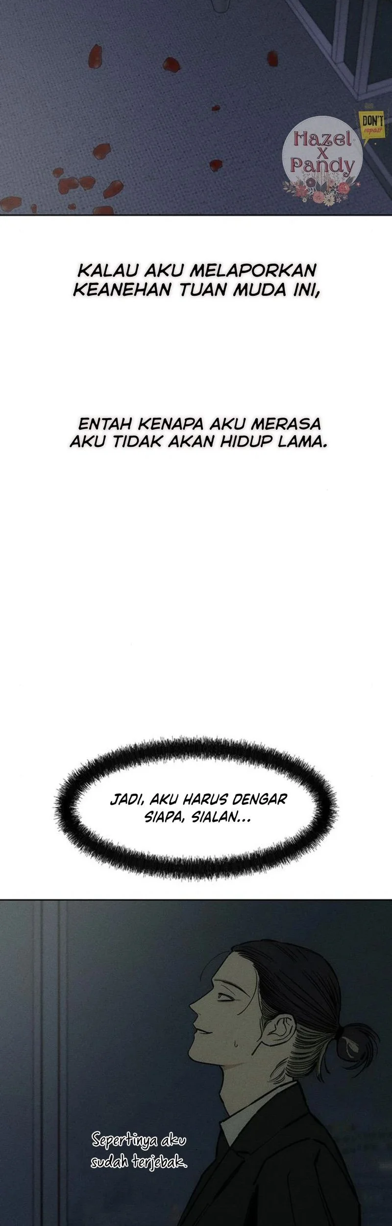 Tears on a Withered Flower Bab 26 halaman 59