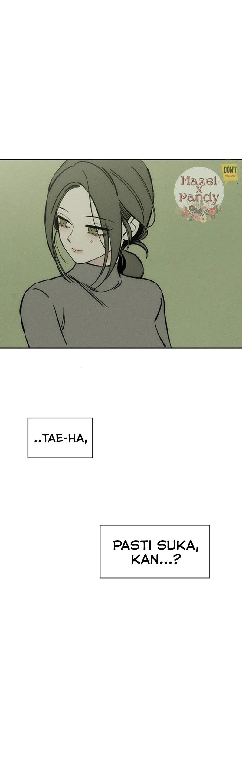 Tears on a Withered Flower Bab 26 halaman 73
