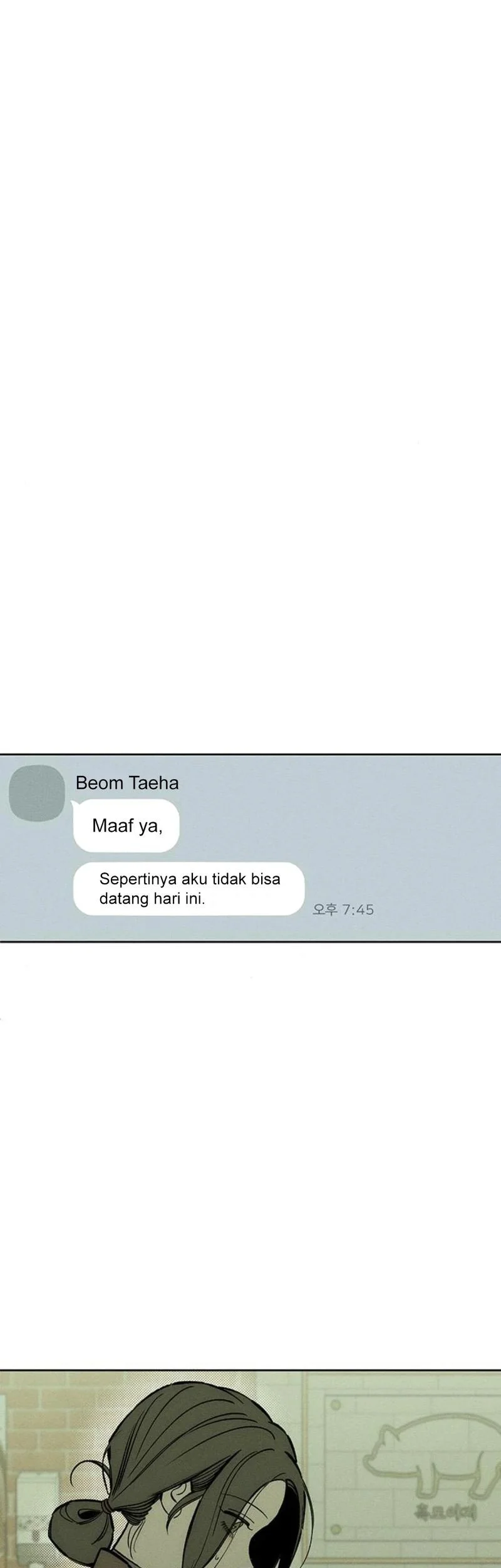 Tears on a Withered Flower Bab 26 halaman 83