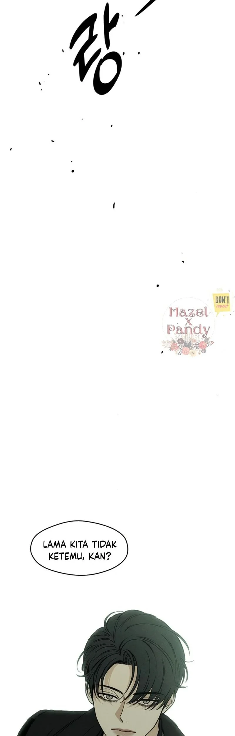Tears on a Withered Flower Bab 27 halaman 18