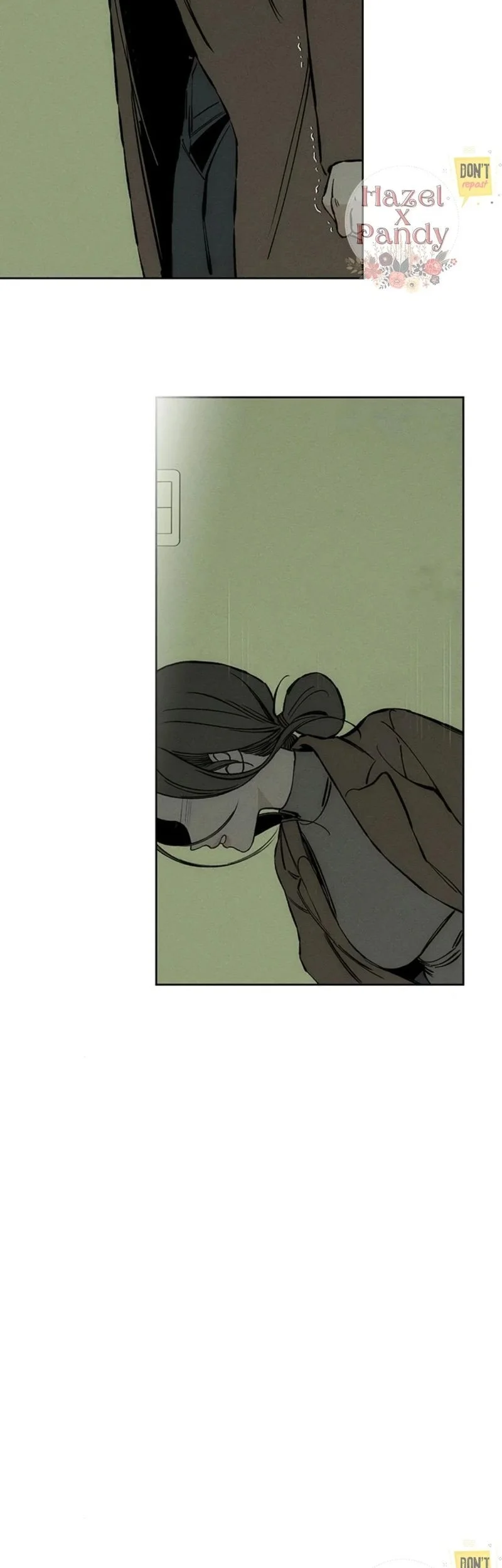 Tears on a Withered Flower Bab 27 halaman 83