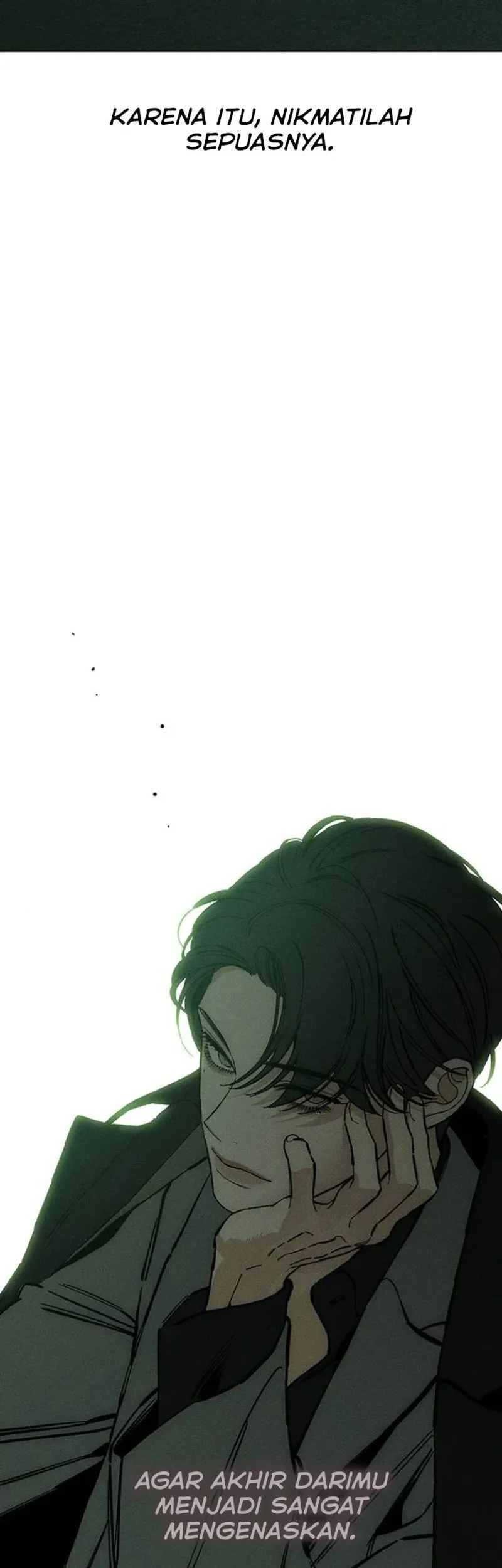 Tears on a Withered Flower Bab 28 halaman 10