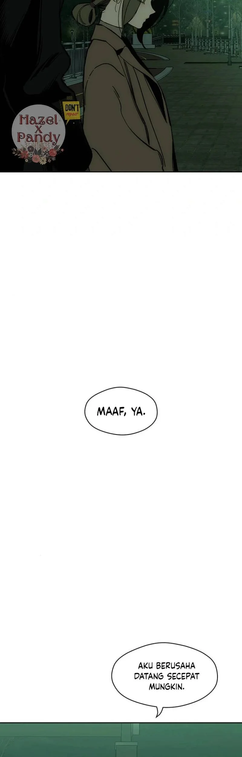 Tears on a Withered Flower Bab 28 halaman 29