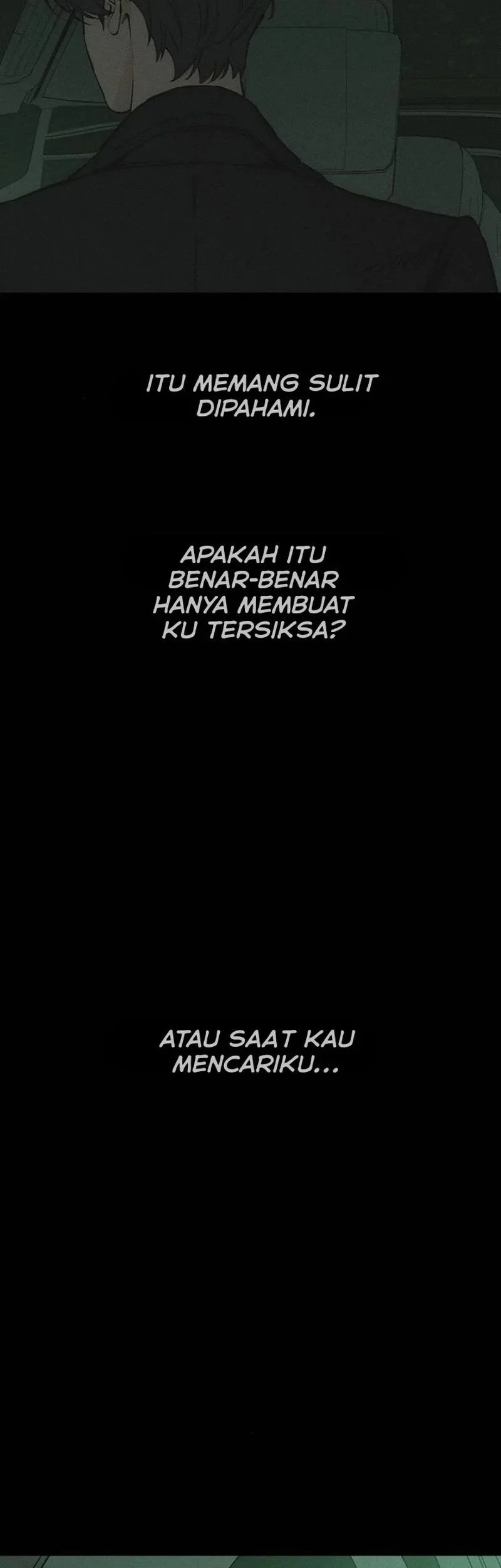 Tears on a Withered Flower Bab 28 halaman 37