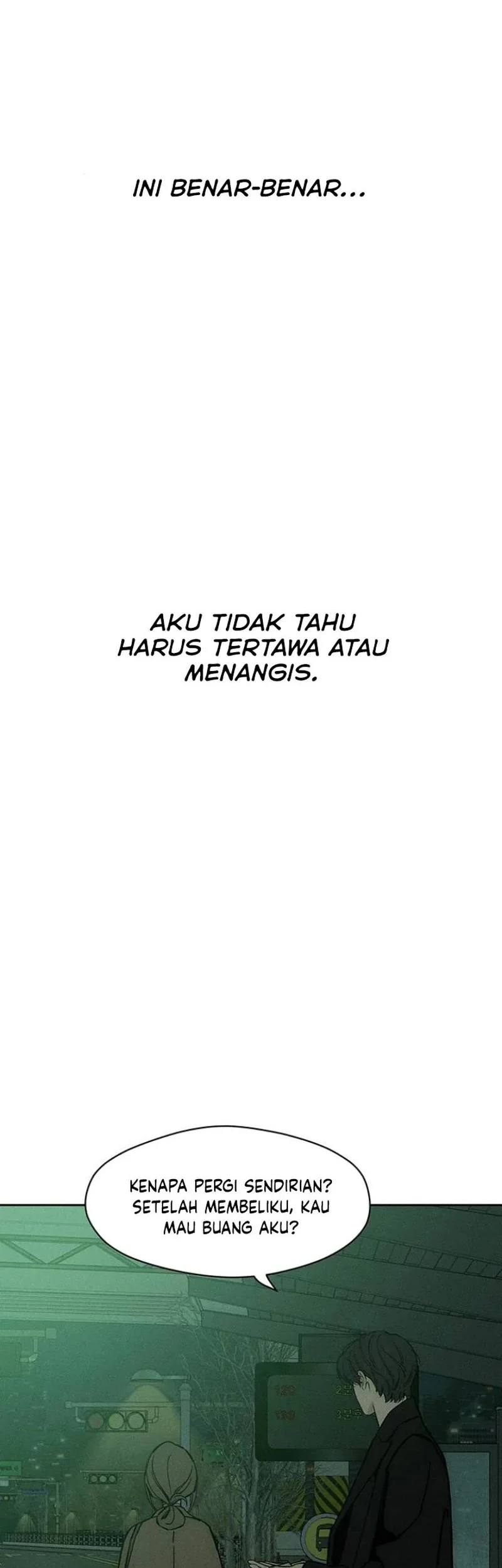 Tears on a Withered Flower Bab 28 halaman 50