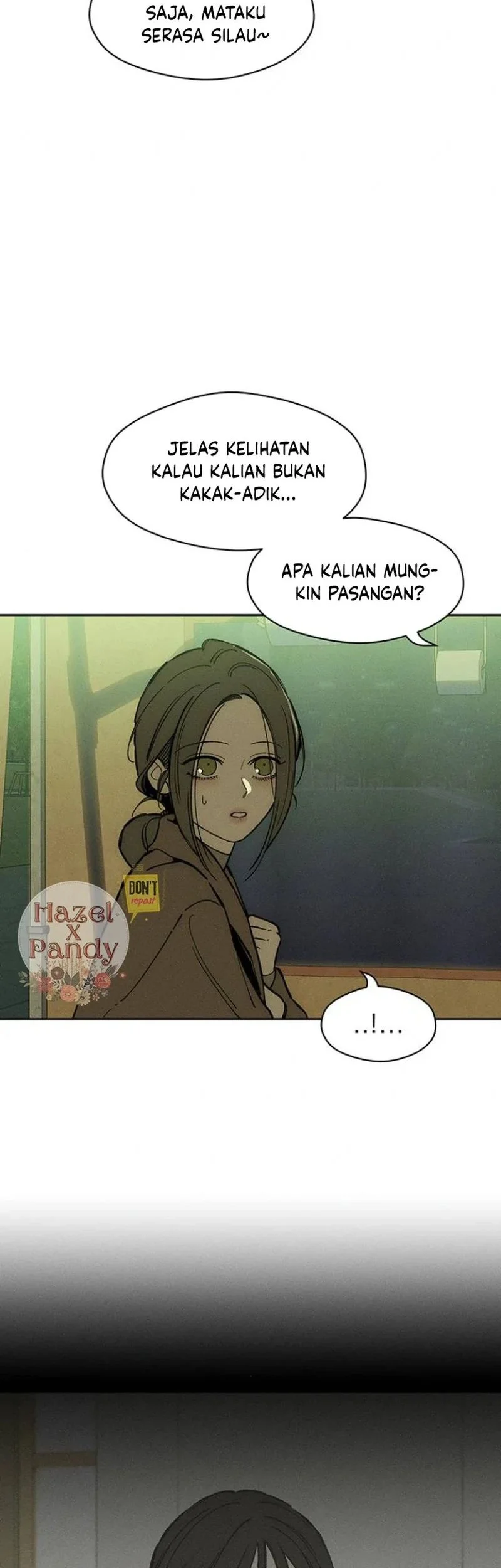 Tears on a Withered Flower Bab 28 halaman 58