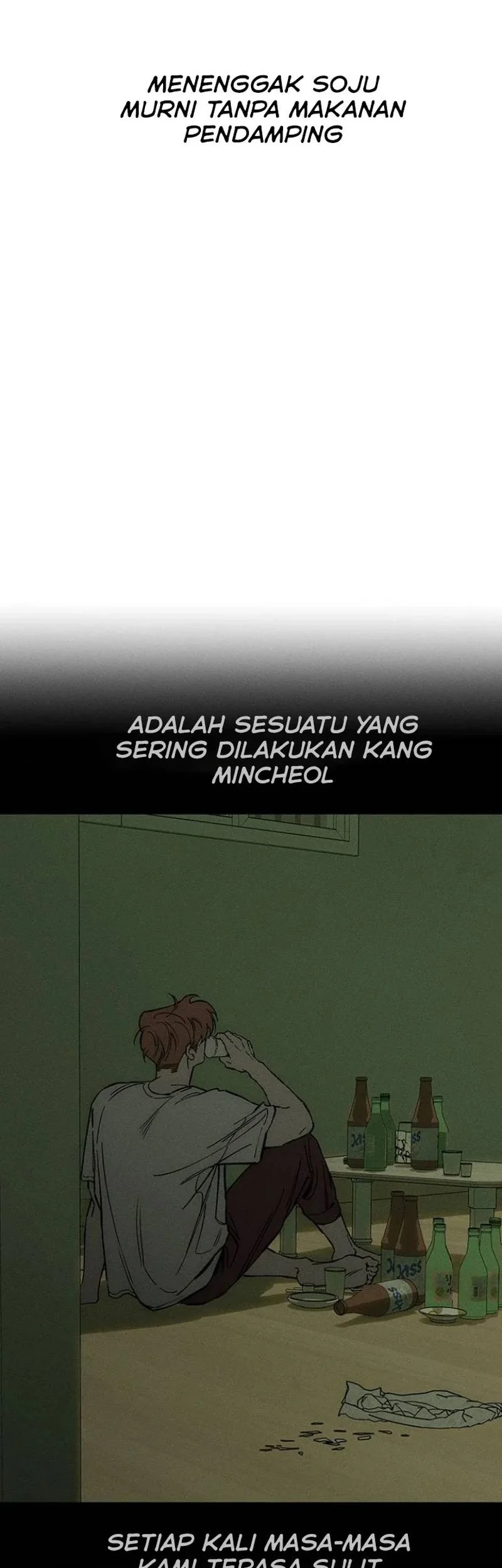 Tears on a Withered Flower Bab 28 halaman 67