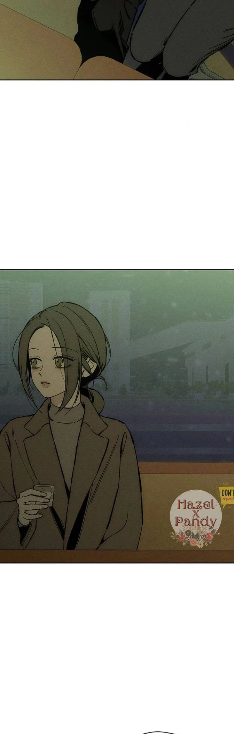 Tears on a Withered Flower Bab 28 halaman 77