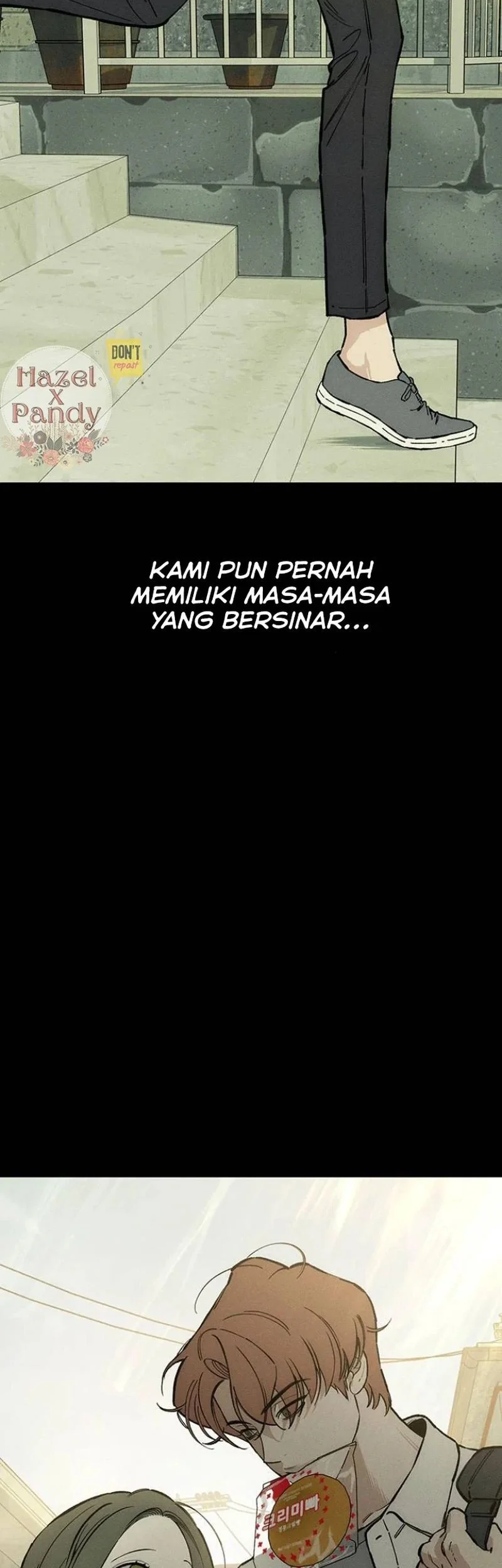 Tears on a Withered Flower Bab 28 halaman 83