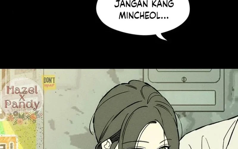 Tears on a Withered Flower Bab 29 halaman 36
