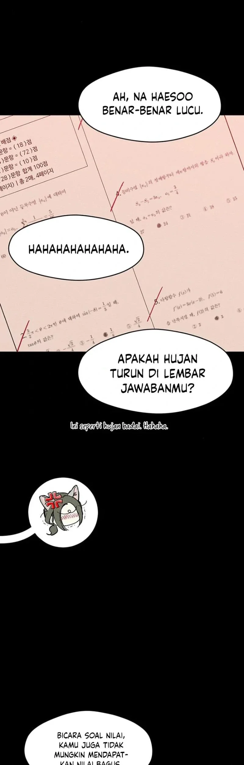 Tears on a Withered Flower Bab 29 halaman 55