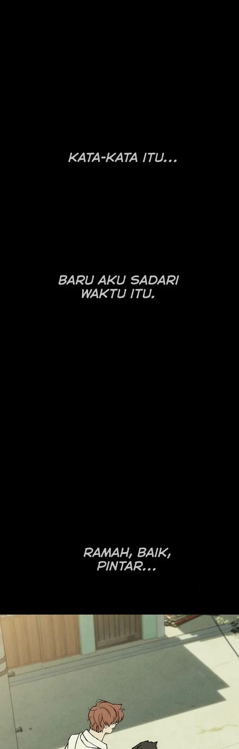 Tears on a Withered Flower Bab 29 halaman 63