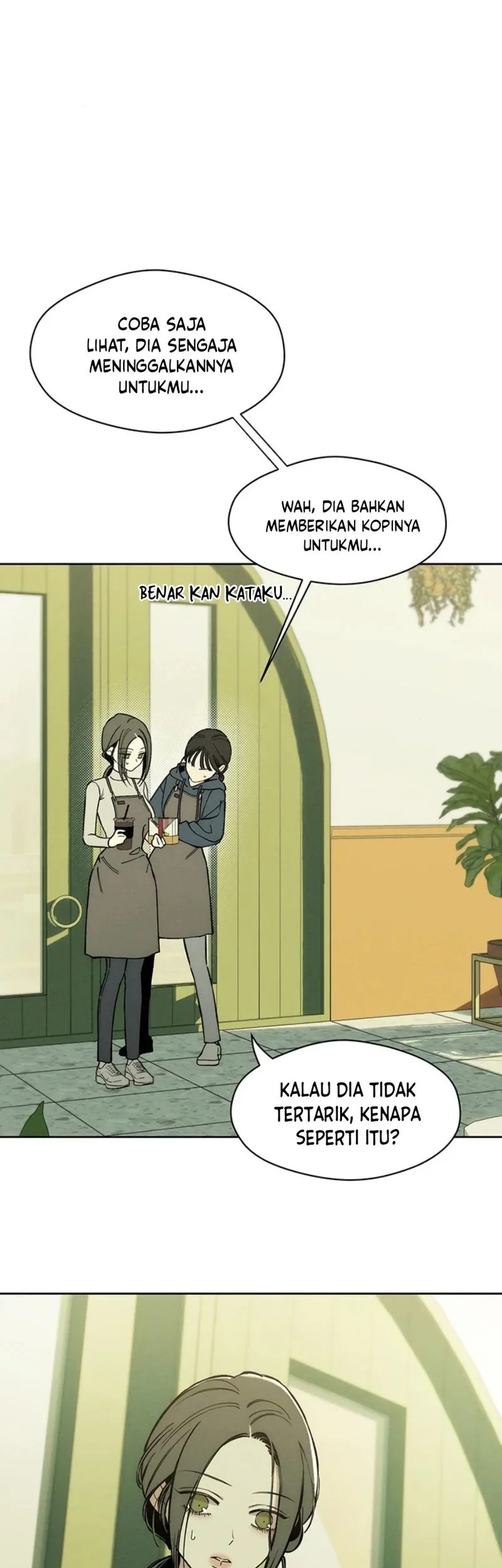 Tears on a Withered Flower Bab 3 halaman 2