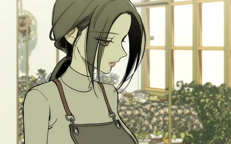 Tears on a Withered Flower Bab 3 halaman 12