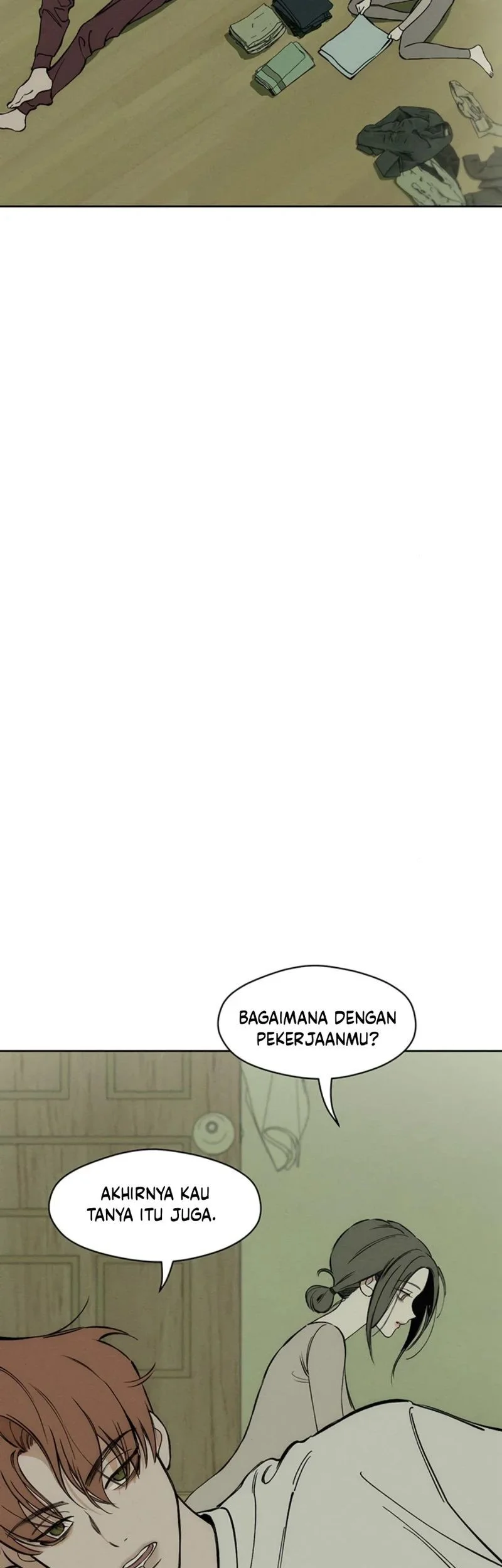 Tears on a Withered Flower Bab 3 halaman 37