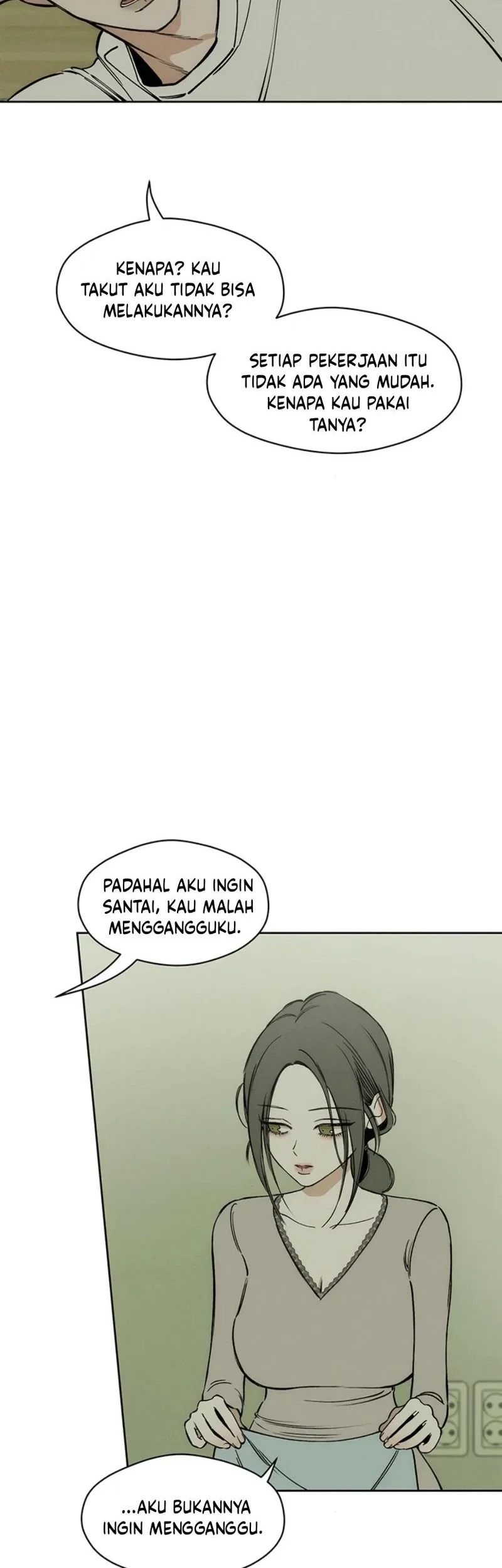 Tears on a Withered Flower Bab 3 halaman 38