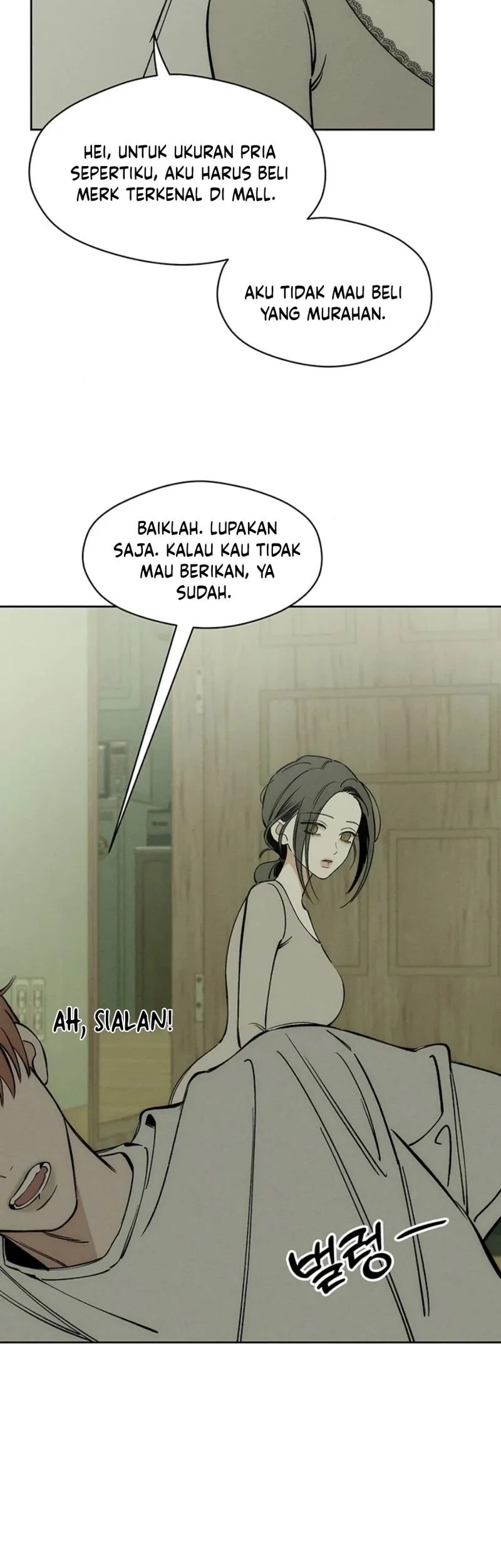 Tears on a Withered Flower Bab 3 halaman 47