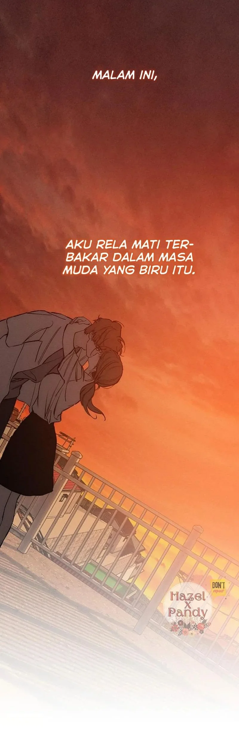 Tears on a Withered Flower Bab 30 halaman 39