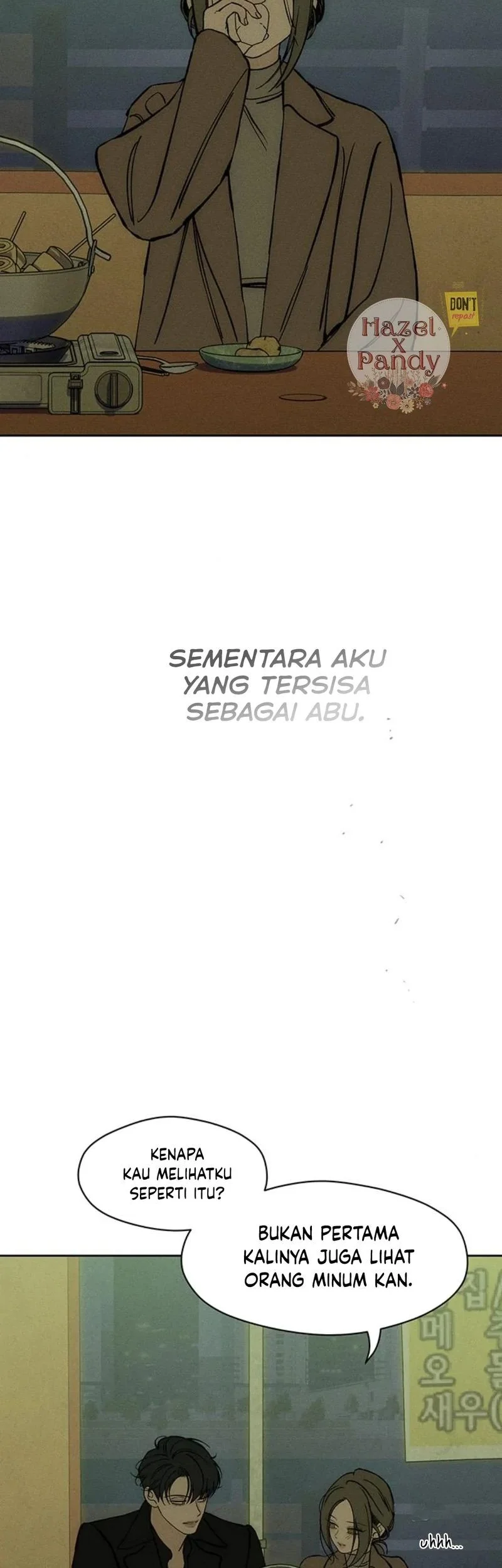 Tears on a Withered Flower Bab 30 halaman 43
