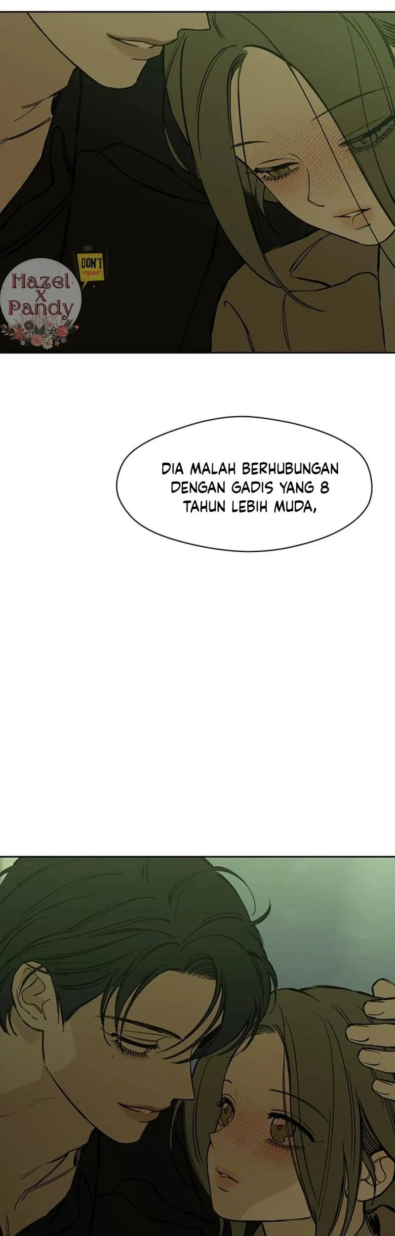 Tears on a Withered Flower Bab 30 halaman 59