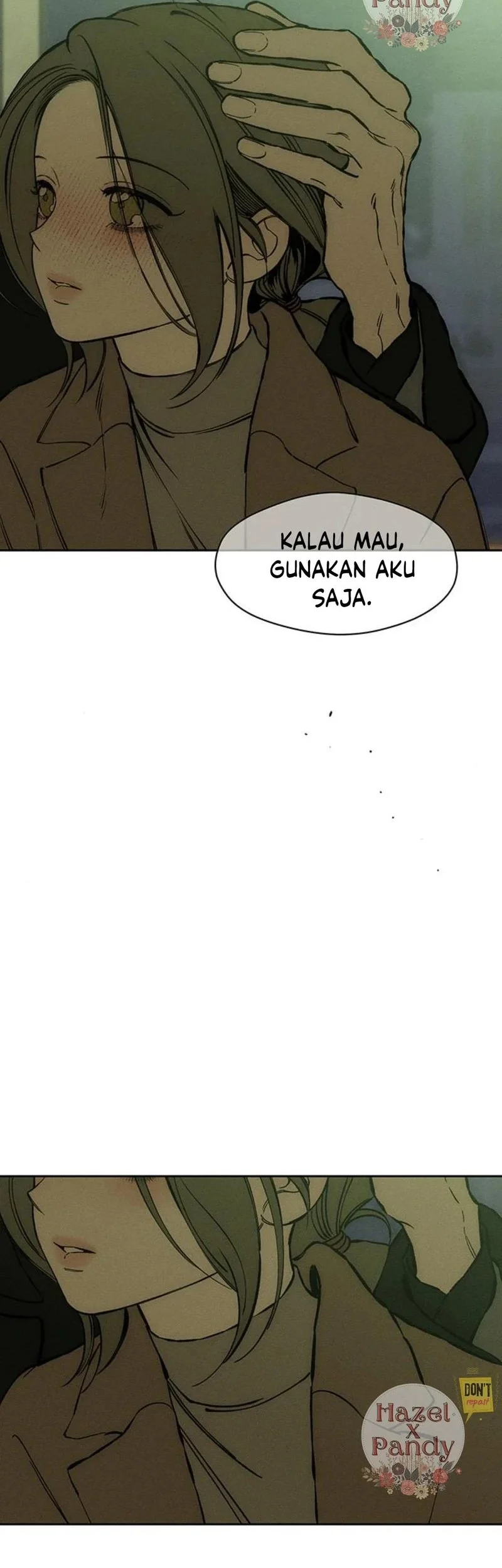 Tears on a Withered Flower Bab 30 halaman 62