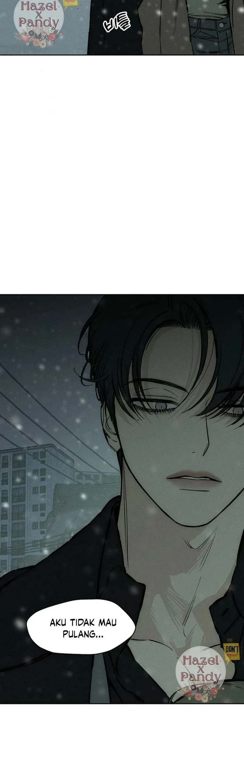 Tears on a Withered Flower Bab 30 halaman 67