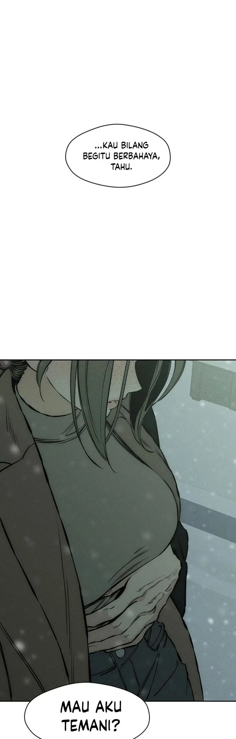 Tears on a Withered Flower Bab 30 halaman 69