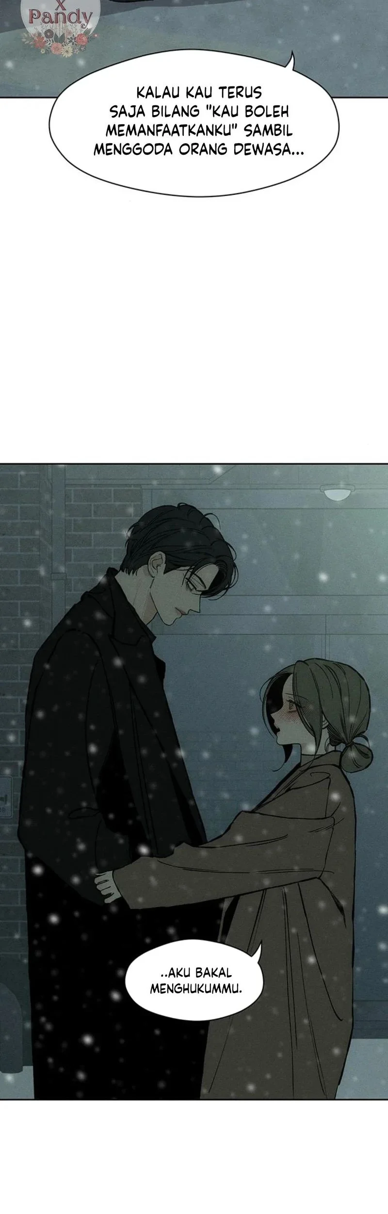Tears on a Withered Flower Bab 30 halaman 74