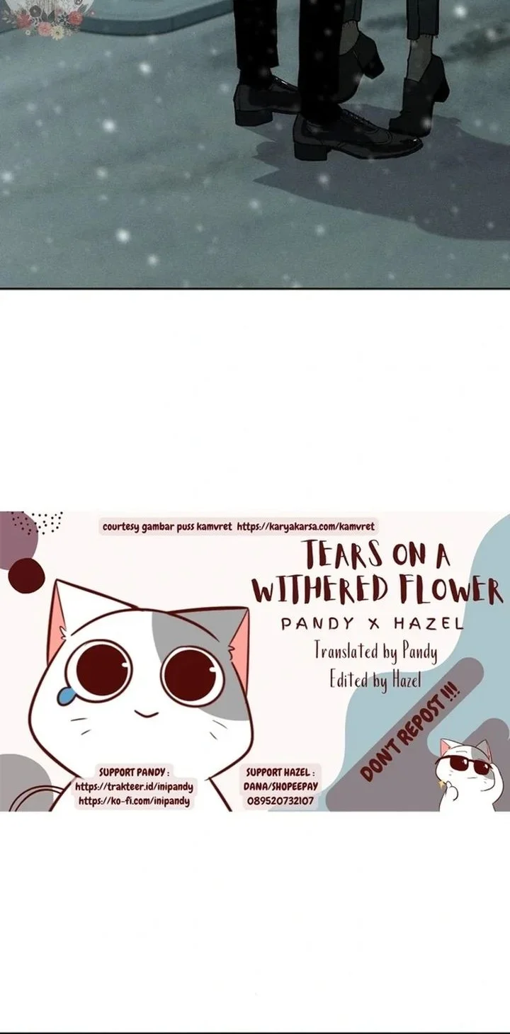 Tears on a Withered Flower Bab 31 halaman 2