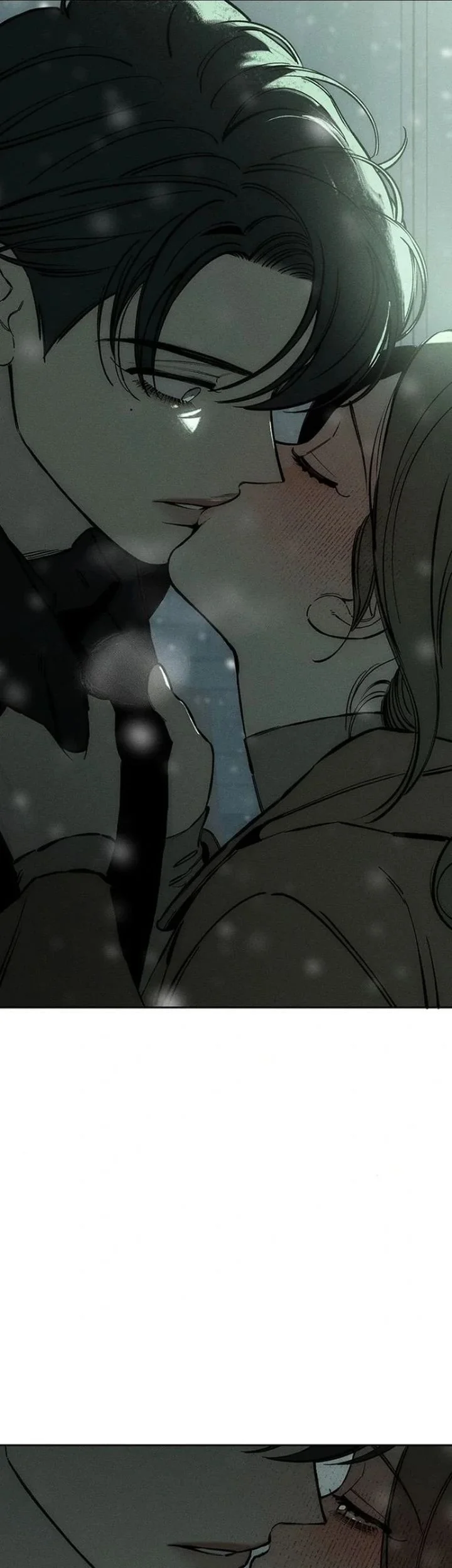 Tears on a Withered Flower Bab 31 halaman 3