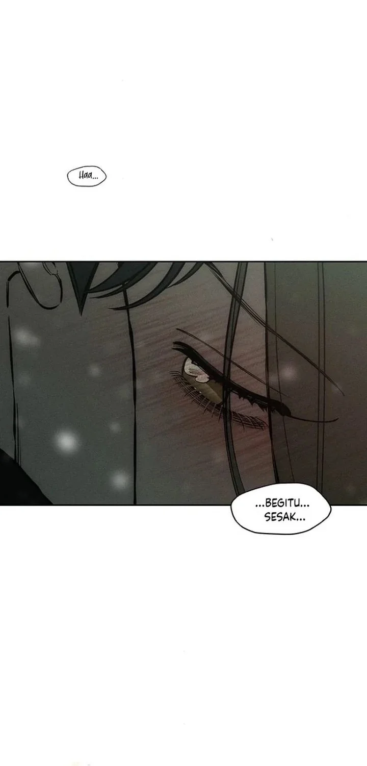 Tears on a Withered Flower Bab 31 halaman 18