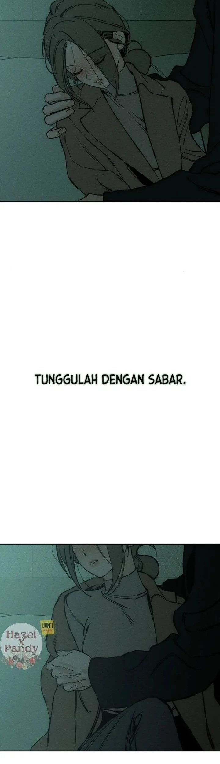 Tears on a Withered Flower Bab 31 halaman 61
