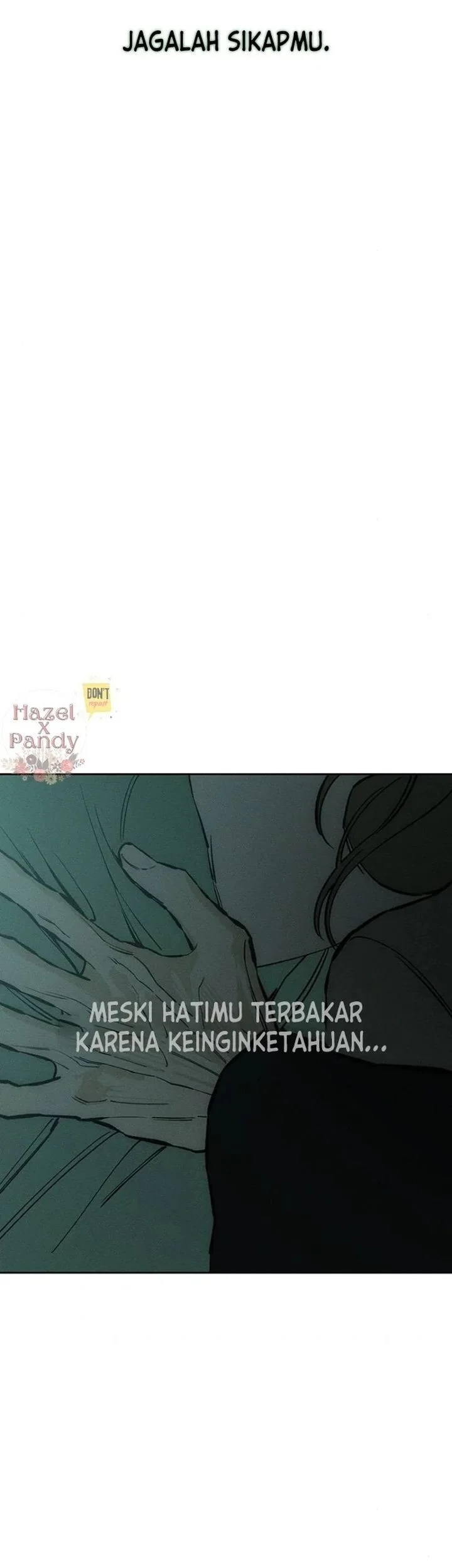 Tears on a Withered Flower Bab 31 halaman 71