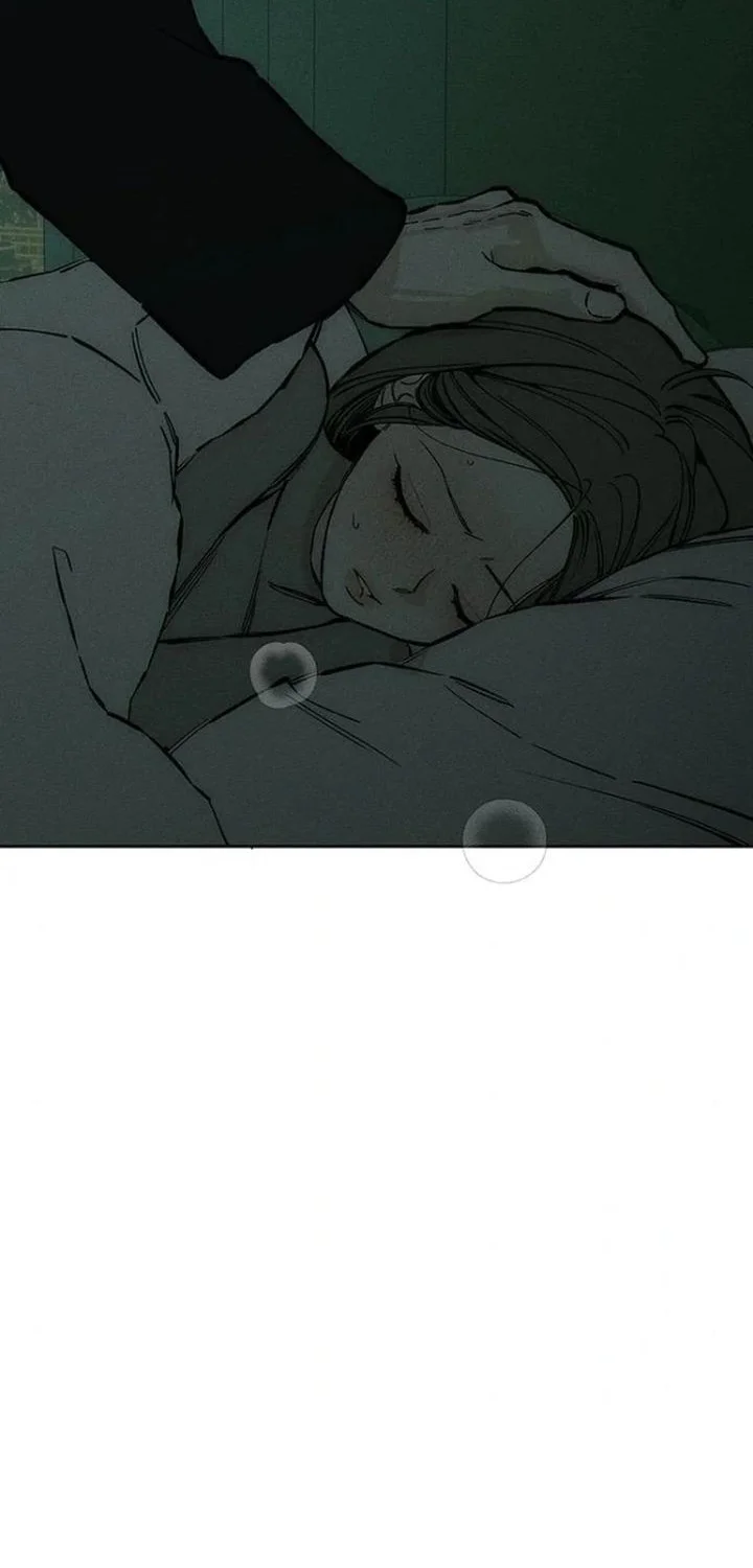 Tears on a Withered Flower Bab 31 halaman 76