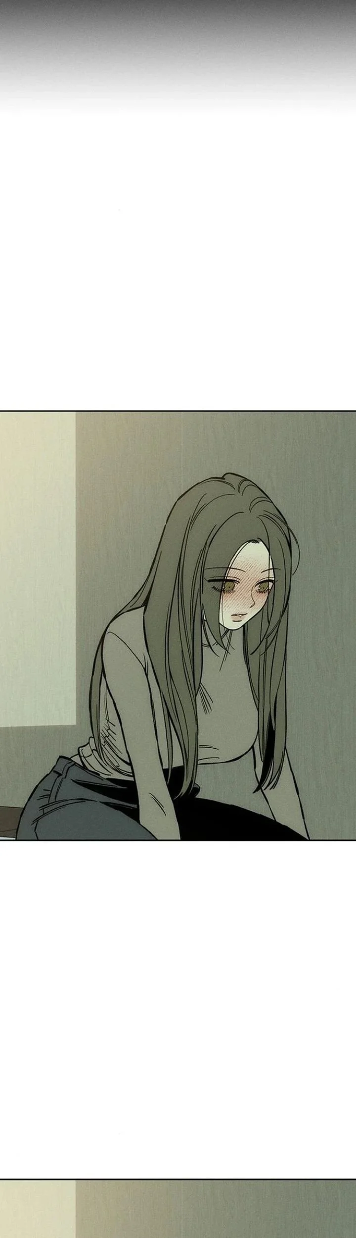 Tears on a Withered Flower Bab 32 halaman 15