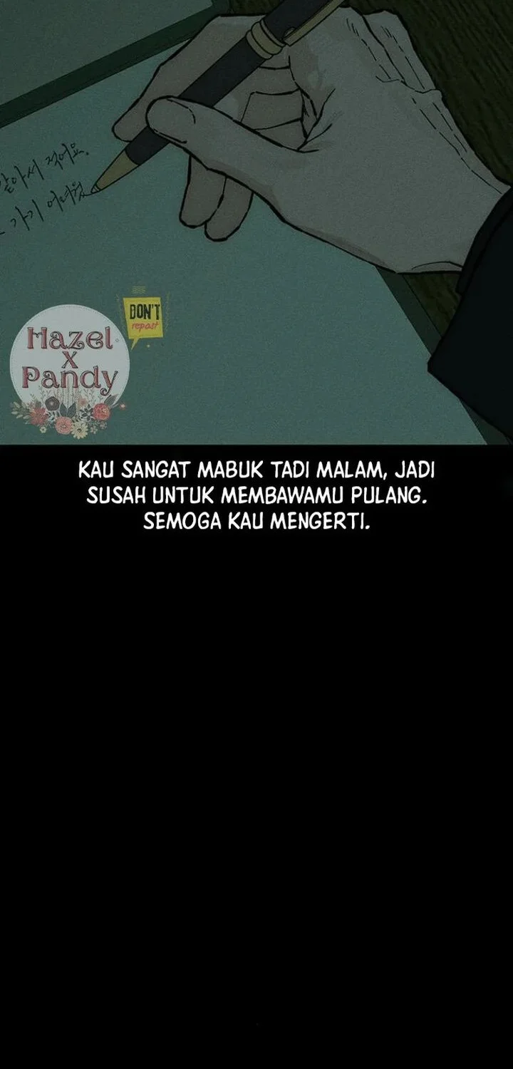 Tears on a Withered Flower Bab 32 halaman 28