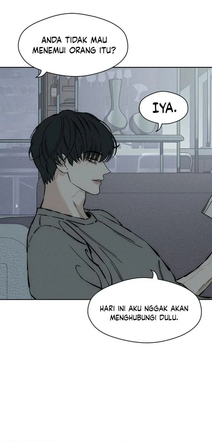 Tears on a Withered Flower Bab 32 halaman 36