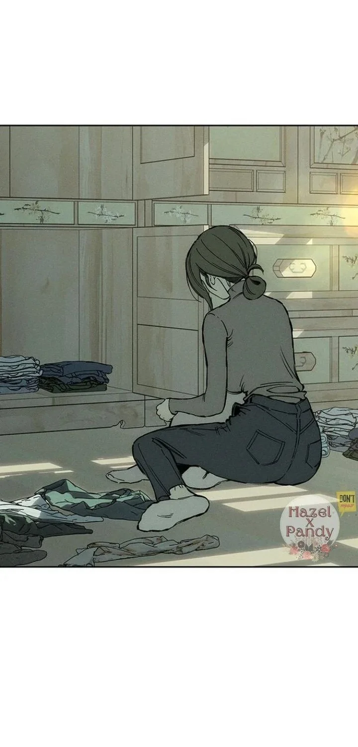Tears on a Withered Flower Bab 32 halaman 64