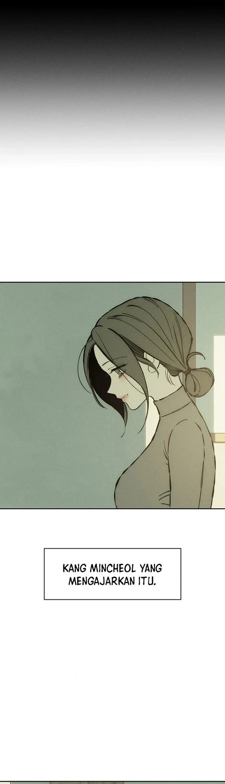 Tears on a Withered Flower Bab 32 halaman 75