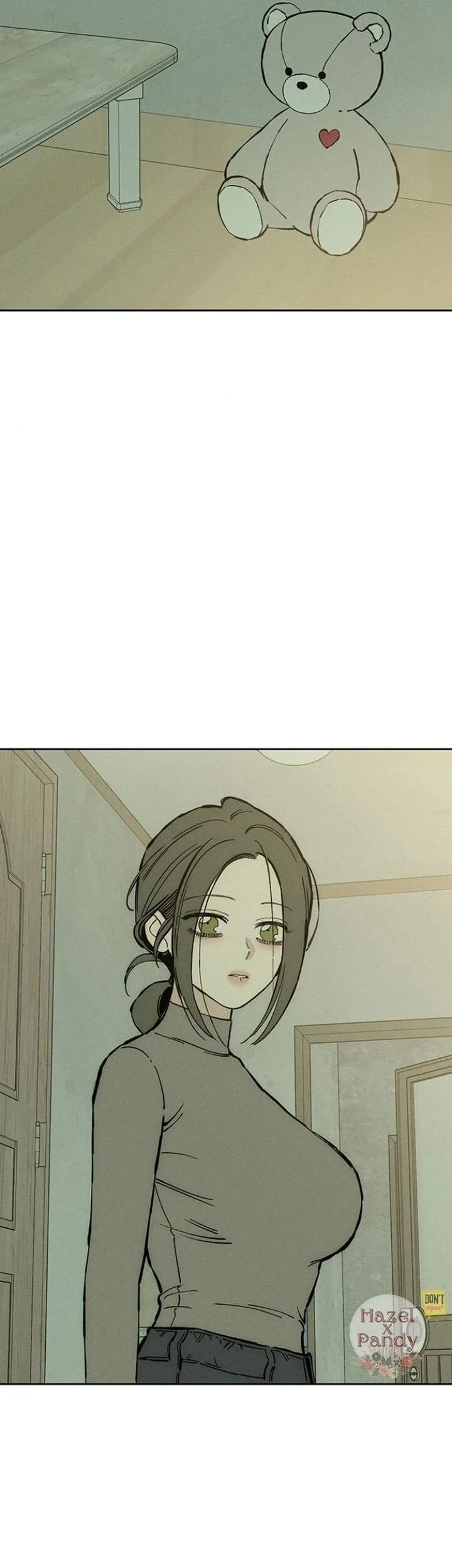 Tears on a Withered Flower Bab 32 halaman 79
